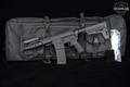 Anderson AM-15 .300 AAC Blackout (7.62x35mm) Black in Excellent Condition Image 2