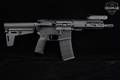 Anderson AM-15 .300 AAC Blackout (7.62x35mm) Black in Excellent Condition Image 3
