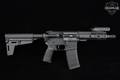 Anderson AM-15 .300 AAC Blackout (7.62x35mm) Black in Excellent Condition Image 4