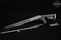 2004 Remington Model 870 Express Magnum Combo 12 Gauge Black in Very Good Condition Image 2