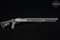 2004 Remington Model 870 Express Magnum Combo 12 Gauge Black in Very Good Condition Image 3