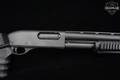 2004 Remington Model 870 Express Magnum Combo 12 Gauge Black in Very Good Condition Image 5