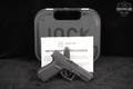 Glock Glock 23 Gen 3 .40 S&W Black in Very Good Condition Image 2
