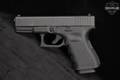 Glock Glock 23 Gen 3 .40 S&W Black in Very Good Condition Image 3