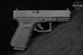 Glock Glock 23 Gen 3 .40 S&W Black in Very Good Condition Image 4