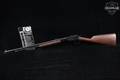 Taurus Model 172 R .17 HMR Blued & Walnut in Very Good Condition Image 2