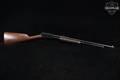 Taurus Model 172 R .17 HMR Blued & Walnut in Very Good Condition Image 3