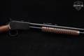 Taurus Model 172 R .17 HMR Blued & Walnut in Very Good Condition Image 5