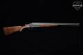 1939-1949 Savage Arms Model 24 .410 and .22 LR Parkerized in Good Condition Image 2