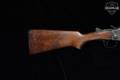 1939-1949 Savage Arms Model 24 .410 and .22 LR Parkerized in Good Condition Image 3