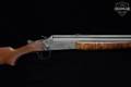 1939-1949 Savage Arms Model 24 .410 and .22 LR Parkerized in Good Condition Image 4
