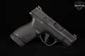 Smith & Wesson (S&W) M&P9 Shield Plus 3.1" No Thumb Safety 9mm Luger Black in Very Good Condition Image 3