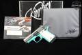 2017 Kimber Micro 9 Bel Air 9mm Luger Stainless Steel in Excellent Condition Image 2