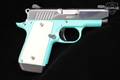 2017 Kimber Micro 9 Bel Air 9mm Luger Stainless Steel in Excellent Condition Image 3