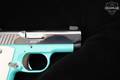 2017 Kimber Micro 9 Bel Air 9mm Luger Stainless Steel in Excellent Condition Image 4