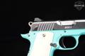 2017 Kimber Micro 9 Bel Air 9mm Luger Stainless Steel in Excellent Condition Image 5