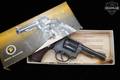 Taurus Model 80 .38 Spl. Blued in Fair Condition Image 2