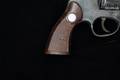 Taurus Model 80 .38 Spl. Blued in Fair Condition Image 3
