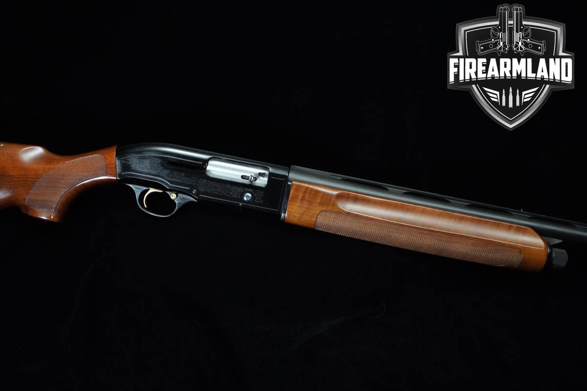1987 Beretta Model A303 Sporter 12-Gauge 28" Beretta A303 VENT RIB 2 3/4"