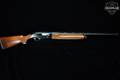 1987 Beretta Model A303 Sporter 12 Gauge Black in Good Condition Image 2