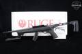 2022 Sturm Ruger 22 Charger .22 LR Black in Very Good Condition Image 2