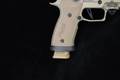 Sig Sauer P320 AXG Combat 9mm Luger Two-Tone in Excellent Condition Image 4