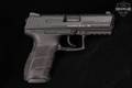 Heckler & Koch (H&K, HK) P30 V1 Light LEM .40 S&W Black in Excellent Condition Image 4