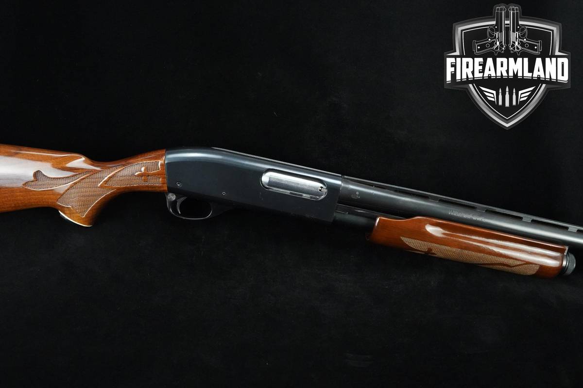 VINTAGE 1979 Remington Model 870 Wingmaster 12-Gauge 28" Remington 870 M870