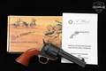 A. Uberti 1873 Cattleman Millennium .45 Colt Blued in Excellent Condition Image 2