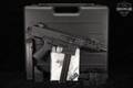 Brugger & Thomet (B&T) GHM45 .45 ACP Black in Excellent Condition Image 2
