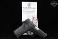 Smith & Wesson (S&W) Model 908 Value Series/American Pride Series 9mm Luger Blued & Black in Very Good Condition Image 2
