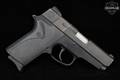 Smith & Wesson (S&W) Model 908 Value Series/American Pride Series 9mm Luger Blued & Black in Very Good Condition Image 4
