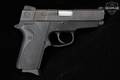 Smith & Wesson (S&W) Model 908 Value Series/American Pride Series 9mm Luger Blued & Black in Very Good Condition Image 5
