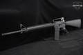 Colt Defense AR-15A4 5.56mm NATO Black in Very Good Condition Image 2