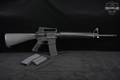 Colt Defense AR-15A4 5.56mm NATO Black in Very Good Condition Image 3