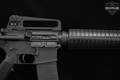 Colt Defense AR-15A4 5.56mm NATO Black in Very Good Condition Image 5