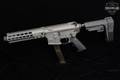 Brigade Manufacturing BM-F-9 9mm Luger Grey in Excellent Condition Image 2