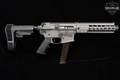 Brigade Manufacturing BM-F-9 9mm Luger Grey in Excellent Condition Image 3