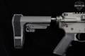 Brigade Manufacturing BM-F-9 9mm Luger Grey in Excellent Condition Image 4