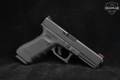 Glock G17 Gen4 9mm Luger Black in Good Condition Image 3