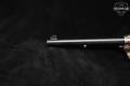 1982 Colt Model 1873 Single Action Army 3rd Gen .45 Colt Blued/Case Hardened Steel in Excellent Condition Image 4