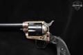 1982 Colt Model 1873 Single Action Army 3rd Gen .45 Colt Blued/Case Hardened Steel in Excellent Condition Image 5