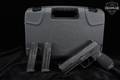 Sig Sauer P320 Nitron Full-Size 9mm Luger Black in Very Good Condition Image 2