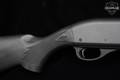 Remington Model 870 Express Magnum 12 Gauge Matte Blued in Very Good Condition Image 4