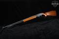 J.C. Higgins (JC Higgins) Model 35 .22 LR Blued & Wood in Good Condition Image 2