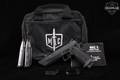 Military Armament Corp MAC 9 DS Optic Ready 9mm Luger Black in Good Condition Image 2