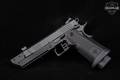 Military Armament Corp MAC 9 DS Optic Ready 9mm Luger Black in Good Condition Image 3
