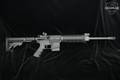 2004 Rock River Arms CAR-A4 Mid-Length 5.56mm NATO Type III Hard Coat Anodized in Excellent Condition Image 2