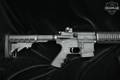 2004 Rock River Arms CAR-A4 Mid-Length 5.56mm NATO Type III Hard Coat Anodized in Excellent Condition Image 3