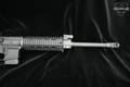 2004 Rock River Arms CAR-A4 Mid-Length 5.56mm NATO Type III Hard Coat Anodized in Excellent Condition Image 4